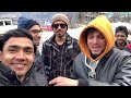 Paragliding in Manali | Round2hell | R2h