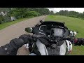 Can Am Spyder RT Limited Test Drive I'm A Powersports Guy #346