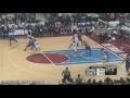 Tracy McGrady Full Highlights 2003 Playoffs R1G1 at Pistons - NASTY 43 Pts, SHOCKS LeBron!!