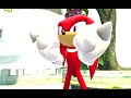 sonic gen ep 3: im getting cancled!