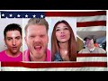 Pentatonix   Break My Heart Official Video REACTION