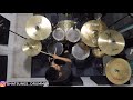 Phil Wickham - Great Things Drum Cover