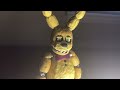 [FNAF Animation] Tell me Father Part 2 for @Maven-790  #puppet