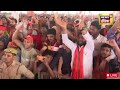 PM Modi Rally Live In Barabanki | बाराबंकी में पीएम मोदी की रैली | Akhilesh Yadav | SP VS BJP