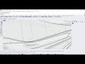 RHINO TUTORIAL - Zaha Hadid Architects' Bee’ah Headquarters modeling using rhino 7 by msh architect