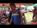 VLOG2‼️SAMPE KESIANGAN LANGSUNG KERJA BAKTI SUSUN PADDOCK!! KEJURDA SEMOGA ADA CINTANYA!!