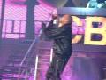 Chris Brown Live Manchester 10/1 - Superhuman