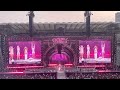 Brussels- Beyonce- Renaissance World Tour (I’m that Girl, Cozy, Alien Superstar) AMAZING!!
