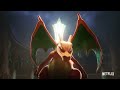 Ultimate Clone Battle | Pokémon: Mewtwo Strikes Back—Evolution | Netflix After School