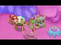 The Lost Landscapes is CRAZY! (My Singing Monsters)