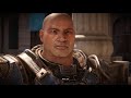 Gears 5 : Remember The Fallen Easter Egg + A Lot Of Lore!!!