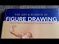 The Art & Science of Figure Drawing Book Available