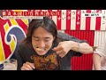 【大食い】ついに初の磯丸水産へ！1万円分食べ切ることはできるのか？【初訪問/飯テロ/海鮮大食い】