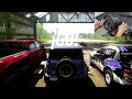 DRAG RACE | FORD vs MERCEDES vs AUDI vs PORSCHE vs RENAULT | Forza Horizon 5 | Steering Wheel
