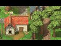 RPG Maker MV - 3D Parallax Mapping Test