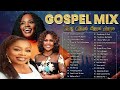 Best Black Gospel Lyrics 🙏 Top Anointed Black Gospel Songs 🙏 Tasha Cobbs, Cece Winans, Sinach