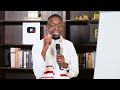 9 Signs you are under Spiritual acctack | Miz Mzwakhe Tancredi