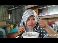 BIKIN DAN MUKBANG BAKSO SAAT LEBARAN RASANYA ENDUL SEKALI