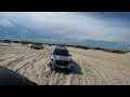 Subaru fails: Invasion at the pass