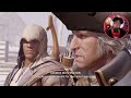 Assassin's Creed 3 Sequence 9: An Unlikely Duo Is Formed~