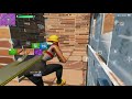 *NEW* IPad PRO 2020 FORTNITE Gameplay (BEST Device)