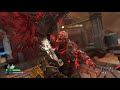 Doom Eternal - Mars Core Master Level: Ultra Nightmare | PS5