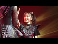 SuMoa ♡ Moments Part 4 – BABYMETAL METAL GALAXY WORLD TOUR/Megitsune & Gimme Chocolate compilation