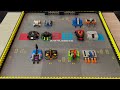 LEGO Battlebots: Team Tournament Episode 2