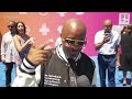 Jermaine Dupri Shares His Excitement for Usher at the BET Awards 2024