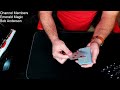 Easy Card Pass Tutorial...like seriously. You should click this one.