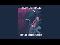 Rylo Rodriguez - Baby Got Back (Unreleased)