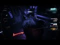 BATMAN: ARKHAM KNIGHT Beautiful Stealth