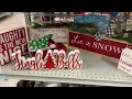 Vlogmas: Let’s Go Christmas Shopping