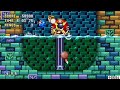 LET'S PLAY Sonic Mania Part 7. Hydrocity Zone