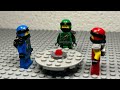 Lego Among Us || #9 The Infinite Match Part |||