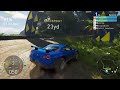 My First Win On PS5, My Last Win On PS4 Version! The Crew Motorfest