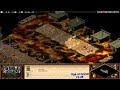 Age of Empires 2 Custom Campaign | Age of DOOM v1.25 | Spider