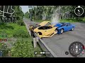 Idiots Try Touge Racing