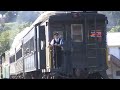 HD  Oregon Coast Scenic Railroad