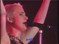 Roxette Crash! Boom! Bang! Live