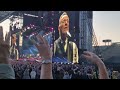 Bruce Springsteen Land of Hope and Dreams, Dublin 19/05/24