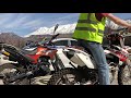 2017 Pitster Pro LXR 250GL Start up and Take off