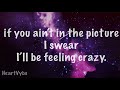 (Lyrics) 6UNNAR X GODFAMILYHUSTLE X TU’AMELIE -WHEN I SEE YOU (Lyrics)  Unreleased Track?