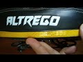 Asientos de bicicleta MTB prostáticos económicos: GEL y ALTREGO.