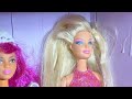 Barbie Collector Shows Me Over 100 Barbies!