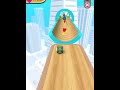 Going Balls SpeedRun Gameplay 🌟 Level 7124 - 7130