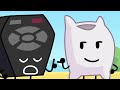 BFDI:TPOT - What if Remote had a Voice Actor? PART ONE