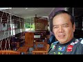 KALI INI VLOG BERSILATURAHIM  KE RUMAH ADIK @lanselamanya8077 RABU 24/7/2024