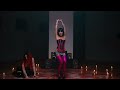 Isabella Lovestory - Fuetazo ft. Villano Antillano (Official Music Video)