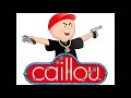 [FREE] Caillou/Lil Boom Type Beat
